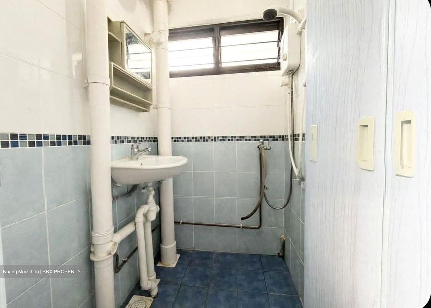 Blk 18 Eunos Crescent (Geylang), HDB 3 Rooms #624502061